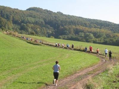 Berka vyzve v běhu do vrchu 2Hrady specialistu Havlíčka