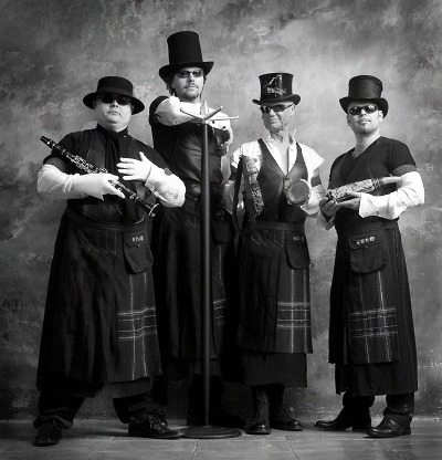 4tet zavítá do Semil s novou V. koncertní verzí