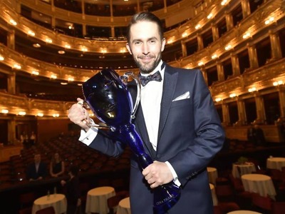 Krás(k)a na scéně přivábila do Semil držitele Thálie