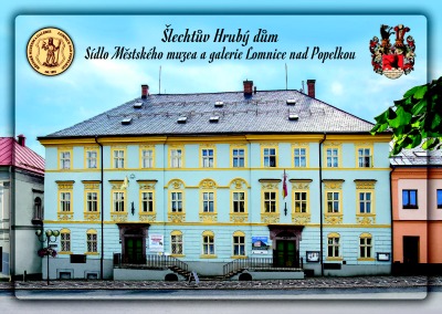 130 let lomnického muzea připomene výstava, koncert i publikace