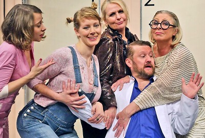 Doktor v nesnázích bude hledat pomoc u diváků v Semilech