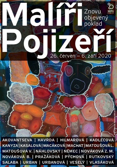 Tradiční výstava Malíři Pojizeří bude věnována Sytovské madoně