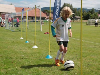 V Sedmihorkách připravují další ročník akce Abeceda fotbalu