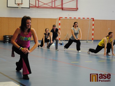 Kampaň Česko se hýbe proběhne podruhé v Semilech a poprvé i v Brodě