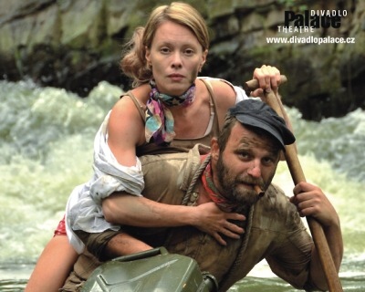 Loď Africká královna zakotví i v semilském kulturáku