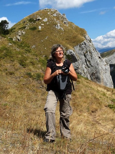 Z Prokletých hor do Albánie v KC Golf