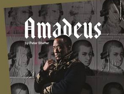 Nezkrotný Amadeus se vrací do kin s bouřlivou energií