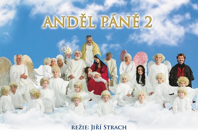 Anděl Páně 2 láme rekordy! Představení přidají i v semilském kině