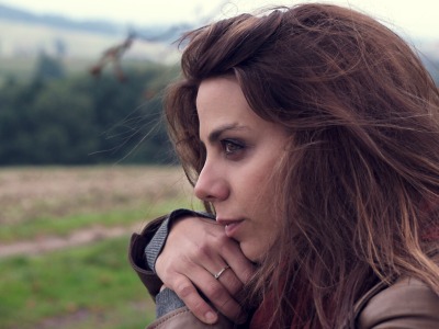 Aneta Langerová si vybrala pro svůj jarní koncert turnovskou Střelnici