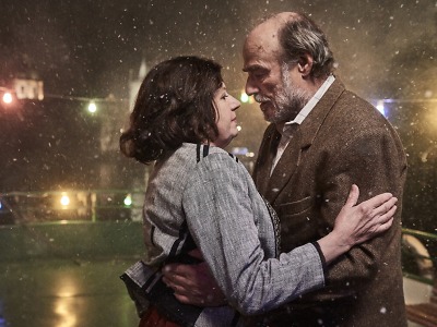 Kronerová a Sláma míří s Bábou z ledu na festival Tribeca