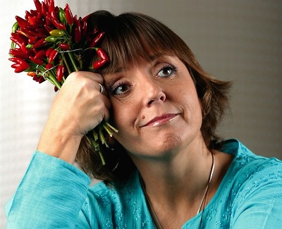 Bára Hrzánová se v Semilech ukáže jako zpěvačka kapely Condurango