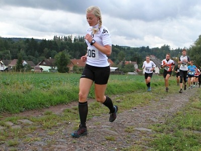 Zdatní běžci se v sobotu vydají už po sedmačtyřicáté z Jilemnice na Žalý