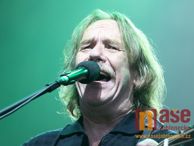 Koncert Jaromíra Nohavici v Turnově je už vyprodán