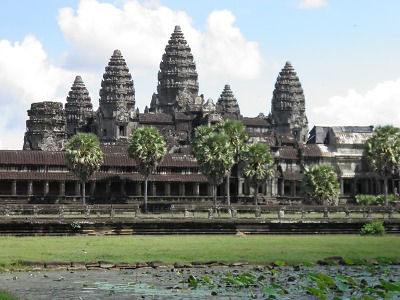 Turnovský cestovatelský klub zavede zájemce do Indočíny