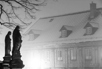 Vítězné snímky Brody v Brodě byly k vidění v železnobrodské galerii