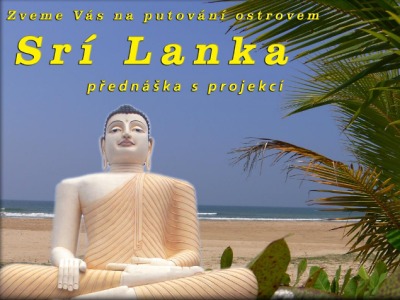 V Turnově si tento týden odskočte na Srí Lanku nebo za dobrou muzikou