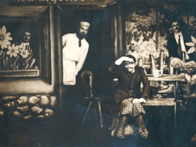 Koncertní provedení operety Proso uvidíte i v Semilech a v Turnově