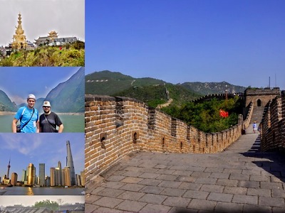 Cestovatelské besedy vás v Semilech zavedou na Kubu a do Číny