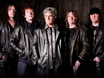 V semilském KC Golf zahraje rocková legenda Citron