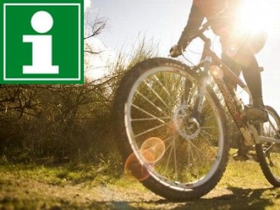 Podnikněte prázdninové cyklovýlety z Jilemnice po širokém okolí