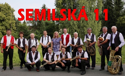 Semilská 11 slaví 35 let od založení