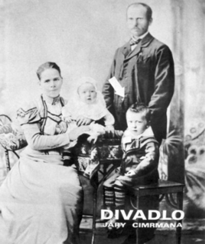 Jára Cimrman navštíví v historicky prvním přímém přenosu i semilské kino