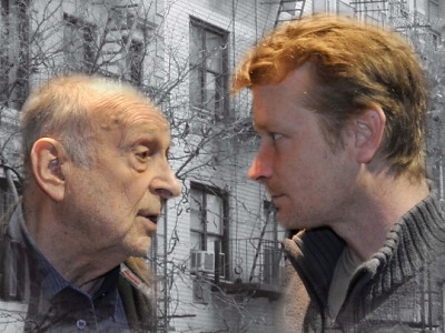 Divadelní návštěva u pana Greena