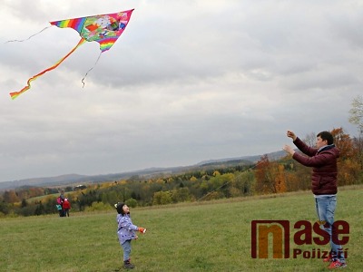 Draci mají v sobotu slet na Kozákově