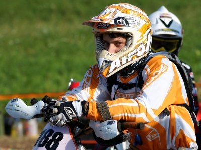 Letošní enduro seriál zakončí na trati u Jilemnice