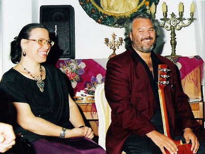 Skupina Ester zakončí sérii adventních koncertů v Turnově