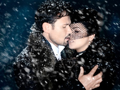 Přenosy z Metropolitní opery zahájí tituly Evžen Oněgin a Nos