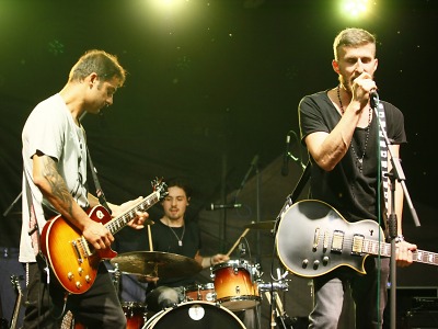 Festival Dolánky 2018 přivítá minus123minut, Znouzectnost či Echt!