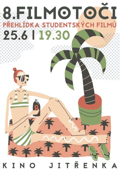 Filmotoči už poosmé ukážou svou tvorbu v semilském kině Jitřenka