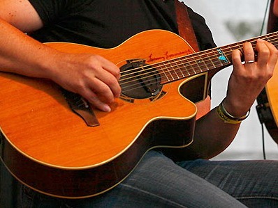 Besídka Textové dílny Slávka Janouška proběhne v Turnově již pošesté