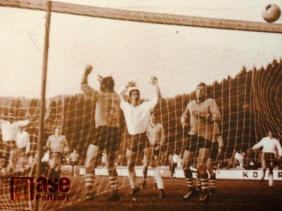 SK Semily oslaví 110 let turnajem přípravek a utkáním starých gard