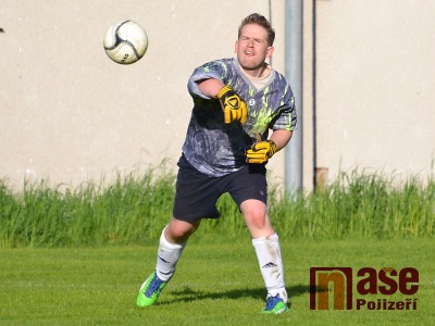 Přehled fotbalových výsledků devátého jarního kola