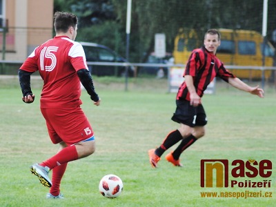 V Semilech připravují 2. ročník Memoriálu Vladimíra Křapky