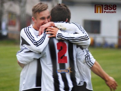 FOTO: Fotbalisté SK Semily zakončili podzim proti Kutné Hoře vítězně