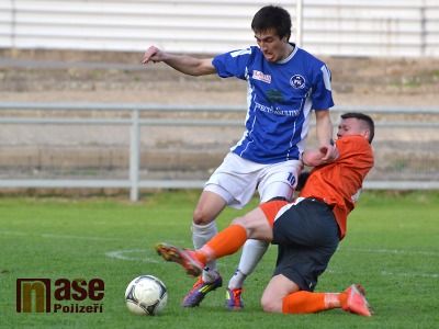 VIDEO: Turnov zdolal Vysoké Mýto, hosté v závěru neproměnili penaltu
