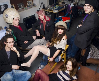 Funkin´ Turnov znovu pobaví fanoušky energetickým hudebním koktejlem