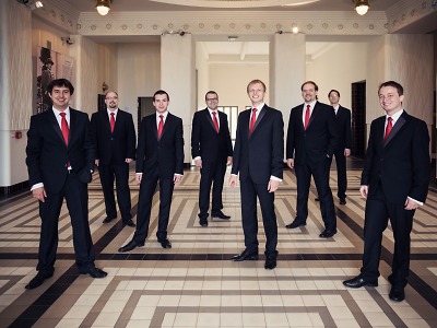 Hudební advent v Semilech rozezní Gentlemen Singers i Semilská 12