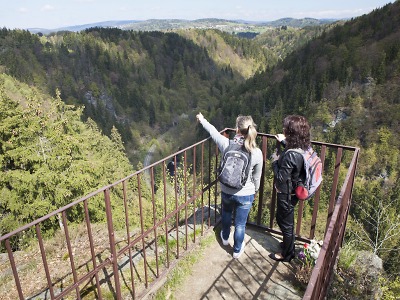 Nová geologická zastavení Mikroregionu Kozákov otevřou výletem