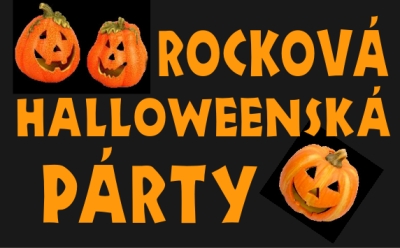 Hudební halloween v semilském kulturáku