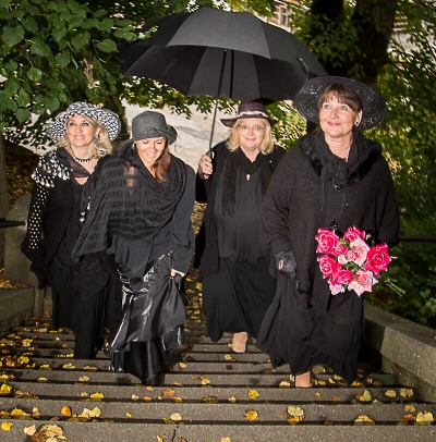 Modrý kocour obsadí na přelomu února a března turnovské divadlo