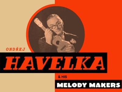 Hvězdami letošního Jazzu pod Kozákovem jsou Havelka a Kerndl