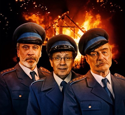 Divadelní verzi Hoří, má panenko uvidíte i v Semilech