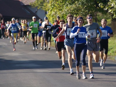 Z Hruštice na Malou Skálu a zpět se poběží už po devětatřicáté