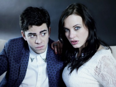 S Ideálním párem můžete do turnovského baru na drink