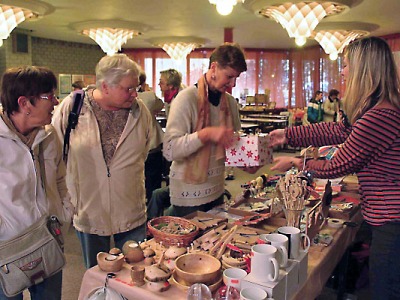 Zdravotně postižení umělci se představí na přehlídce Semilské impulzy