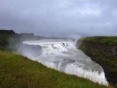 Zemi ohně a ledu představí v Semilech cestovatelka Pavla Bičíková